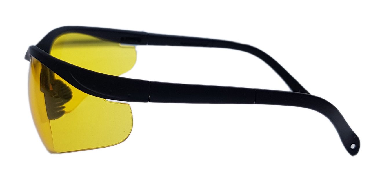 Žluté brýle 5M Gamer Yellow