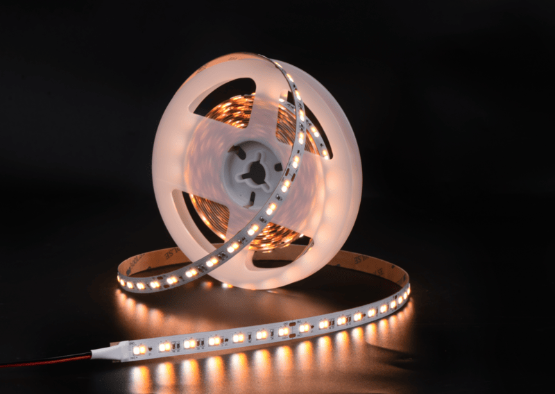 Dim To Warm PROFI led pásek - dim to warm led pásek