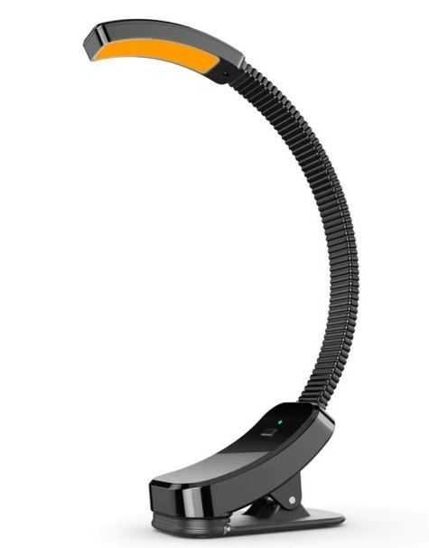 Lampička bez modrého světla - Lampička bez modrého světla